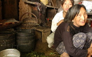 【熱點互動】黑龍江農民:不要奧運要人權