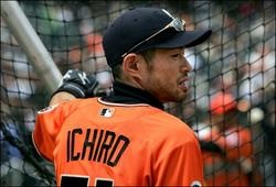 铃木一朗获MLB明星赛MVP 日媒体赞不绝口