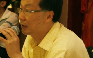 華人應善用法律保護自己權益