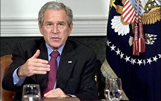 共和党元老级议员要求布什年底自伊撤军