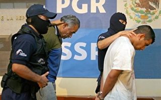 墨西哥贩毒集团雇杀手 锁定外籍记者为目标