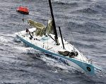遊艇故障漂流五天　澳洲男子與菲女伴獲救