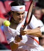 瑞典網賽冠軍戰 兩西班牙好手對決