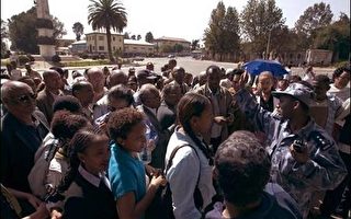 煽動叛亂　衣索比亞判35反對派領袖無期徒刑