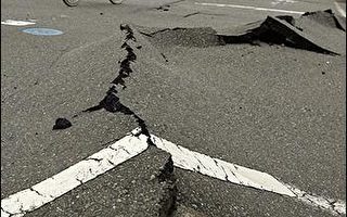 日本新潟地震死亡增至九人　近千人受伤　