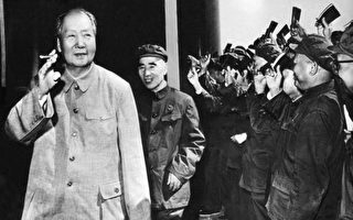 林彪元帅像首次公开现身北京展览