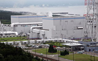日本计划重启全球最大的核电站