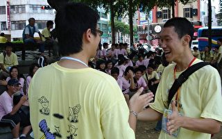 成功大學各系夏令營   陸續登場