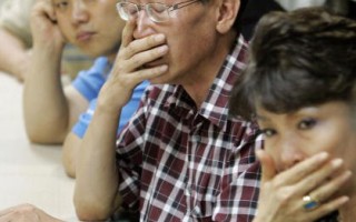 南韩：绑架案 人质安全结果难料
