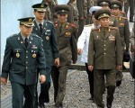 海域糾紛難聚共識 兩韓軍事會談不歡而散