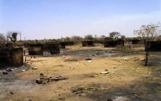 聯合國譴責達佛行兇民兵  籲蘇丹當局勿資助