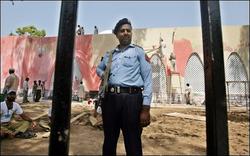 自杀炸弹攻击后 巴基斯坦加强首都安全警戒