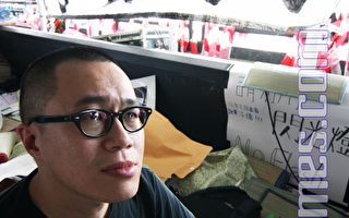 疑因提及黎智英 梁文道节目遭中共封杀