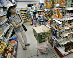 专家：中国新一轮食品涨价风潮即将来临