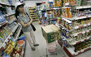 专家：中国新一轮食品涨价风潮即将来临