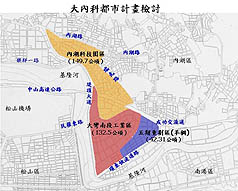 内科园区成金鸡母  北市将推动大内科计划