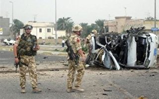 巴格达惊传重大炸弹攻击 最少69死
