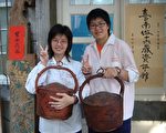 府城七夕「做16歲」資訊館開幕