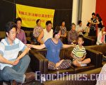 多倫多《法輪大法九講班》受歡迎