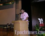 2007南区青年国是会议