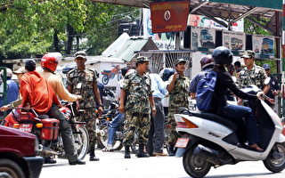 救援組織警告  尼泊爾已成虎口