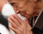 組圖:日本紀念廣島原爆62周年