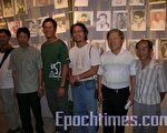 以父之名的手工藝術創作展