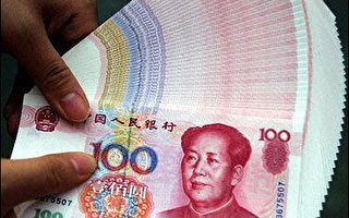 布什：中國若以龐大外匯打擊美元 太過魯莽