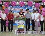 「改善交通  守護安全」嘉年華會  苗栗巨蛋等您來