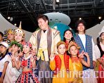 夢想探索 主題館高雄歡樂開幕