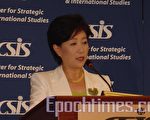 日防衛相在美強調加強保密及反諜能力