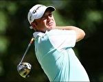 PGA高球锦标赛首轮 黑马史托姆65杆独占鳌头