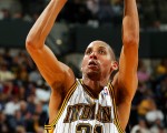 NBA昔日神投手米勒 欲重返赛场再造奇迹