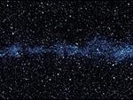天文奇觀 恆星拖曳彗星尾