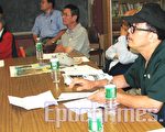 波士頓兩停車場地將公開招標 底價70萬
