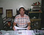 嘉義市劉厝里由花卉轉型觀光