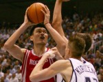 NBA球队补强后状态－火箭中锋篇（二）