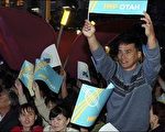 美國指控哈薩克國會大選投票存在嚴重缺點