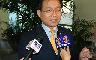 許添財 考察姐妹市美國聖荷西 成果豐碩