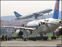中国南航拟购买55架波音737飞机