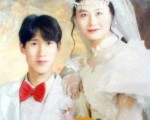 被控發放法輪功資料 西藏夫婦被判十四年
