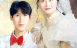 被控發放法輪功資料 西藏夫婦被判十四年