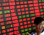 标普：亚洲经济有能力抵御信贷紧缩冲击