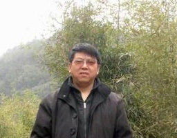 杭州自由撰稿人吕耿松遭抄家刑拘