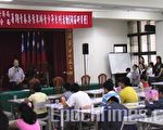 警察局青春專案活動獲好評