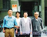 八旬婦入獄成人質 一生示暴政下苦難史