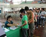 嘉大進修學士班登記相當踴躍