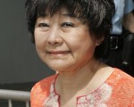 港媒:龚如心生前被中国骗徒诈200亿