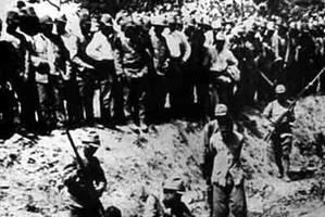 揭秘：30年前的中共为何极力掩盖南京大屠杀
