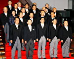 日相新内閣 能否起死回生需時間考驗